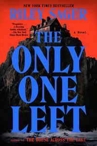 Produktbild: The Only One Left