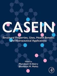Produktbild: Casein