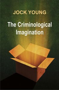 Produktbild: Criminological Imagination