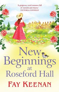 Produktbild: New Beginnings at Roseford Hall