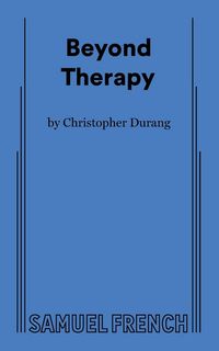 Produktbild: Beyond Therapy