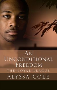 Produktbild: Cole, A: Unconditional Freedom
