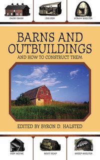 Produktbild: Barns and Outbuildings