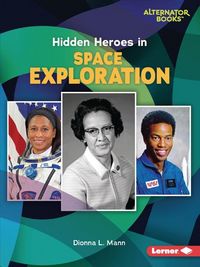 Produktbild: Hidden Heroes in Space Exploration