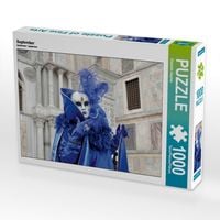 Produktbild: CALVENDO Puzzle September | 1000 Teile Lege-Gr&ouml;&szlig;e 64x48cm Foto-Puzzle f&uuml;r gl&uuml;ckliche Stunden