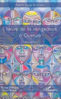 Produktbild: L'heure de la vengeance &agrave; Ouenz&eacute;