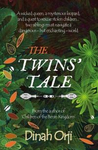 Produktbild: The Twins' Tale