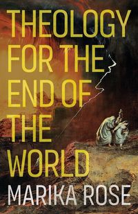 Produktbild: Theology for the End of the World