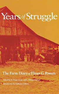 Produktbild: Years Of Struggle
