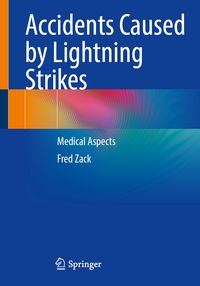 Produktbild: Accidents Caused by Lightning Strikes