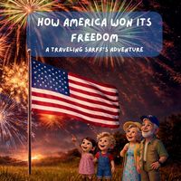 Produktbild: How America Won Its Freedom