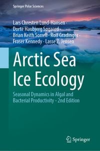 Produktbild: Arctic Sea Ice Ecology