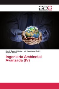 Produktbild: Ingenier&iacute;a Ambiental Avanzada (IV)