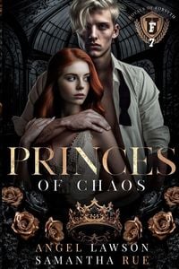Produktbild: Princes of Chaos