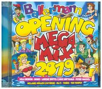 Bild vom Artikel Ballermann Opening Megamix 2019 vom Autor Various Artists