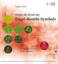 Produktbild: Nutze die Kraft der Engel-Kombi-Symbole