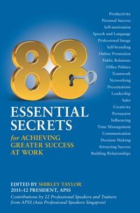 Produktbild: 88 Essential Secrets