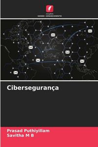Produktbild: Ciberseguran&ccedil;a
