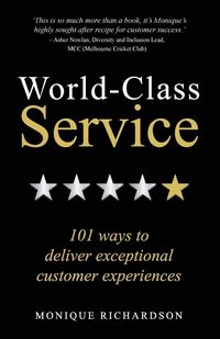 Produktbild: World Class Service