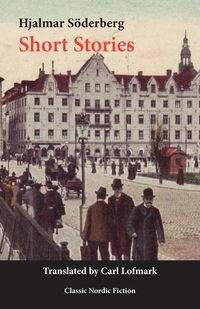 Bild vom Artikel Short Stories vom Autor Hjalmar Söderberg