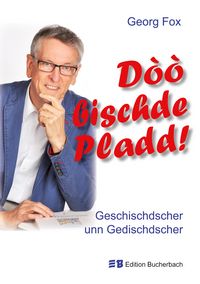 Produktbild: D&ograve;&ograve; bischde Pladd!