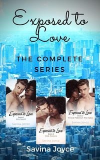 Produktbild: Exposed to Love: The Complete Series