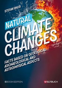 Produktbild: Natural climate changes