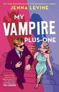 Produktbild: My Vampire Plus-One