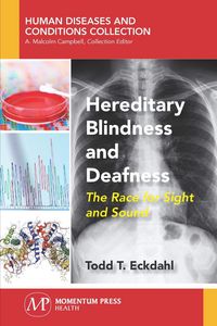Produktbild: Hereditary Blindness and Deafness