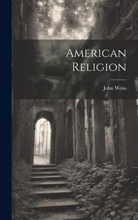 Produktbild: American Religion