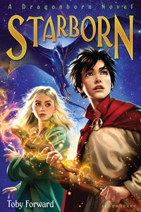 Produktbild: Starborn