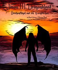 Produktbild: Jason M. Dragonblood - 2