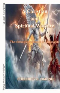 Produktbild: A Christian and Spiritual Warfare