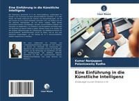Produktbild: Eine Einf&uuml;hrung in die K&uuml;nstliche Intelligenz
