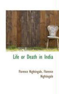 Produktbild: Life or Death in India