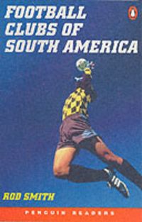 Produktbild: Football Clubs of South America