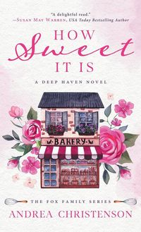 Produktbild: How Sweet It Is
