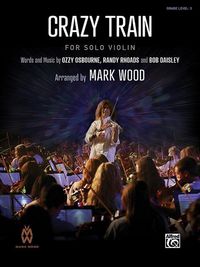 Produktbild: Osbourne, O: Crazy Train