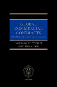 Produktbild: Global Commercial Contracts
