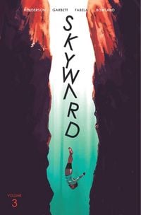Produktbild: Skyward Volume 3: Fix the World