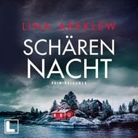 Produktbild: Sch&auml;rennacht