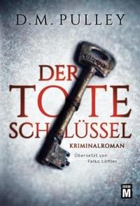 Produktbild: Der tote Schl&uuml;ssel