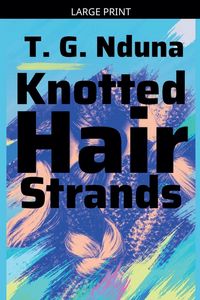 Produktbild: Knotted hair strands
