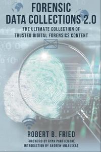 Produktbild: Forensic Data Collections 2.0