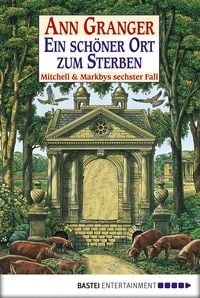Produktbild: Ein sch&ouml;ner Ort zum Sterben