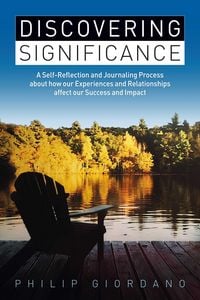 Produktbild: Discovering Significance