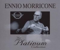 Bild vom Artikel Morricone, E: Platinum Collection vom Autor Ennio Morricone