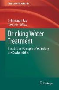 Produktbild: Drinking Water Treatment