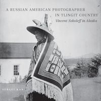Produktbild: Russian Amer Photographer in T