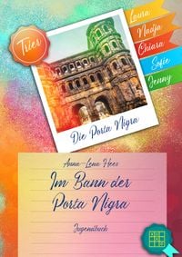 Produktbild: Im Bann der Porta Nigra